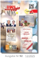 Ausgabe Nr 92:	12/2025