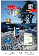 Ausgabe Nr 93:	01/2026